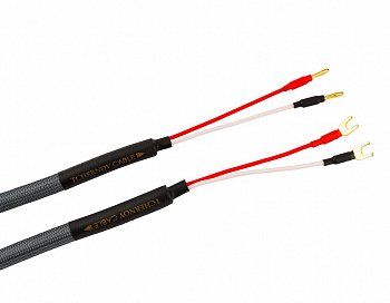 Tchernov Cable Special 2.5 SС Sp/Bn 2.65 m