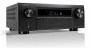 AV-ресивер Denon AVC X-6800H