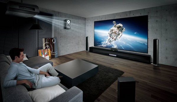 BenQ X12000