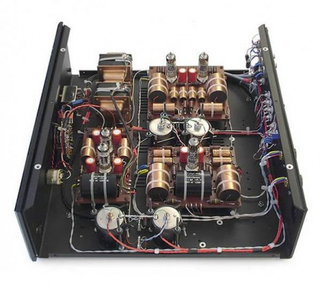 Audio Note M9 Phono Signature