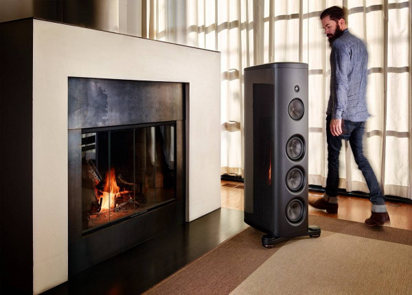 Magico M3