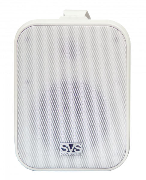 Настенная акустика SVS Audiotechnik WSP-60, White