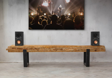 Klipsch R-40M