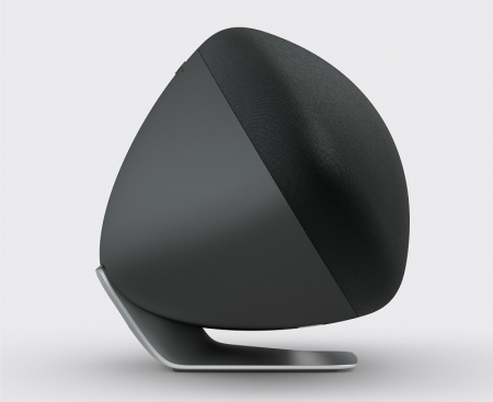 Bowers & Wilkins Zeppelin