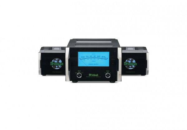 McIntosh MC2KW