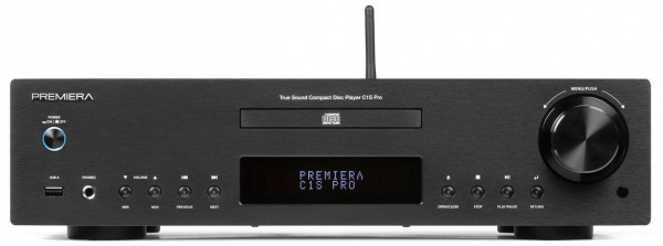Premiera C1S PRO