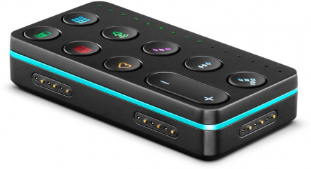 ROLI Blocks Live Block