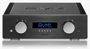 AVM Audio Ovation A 6.2 Master Edition