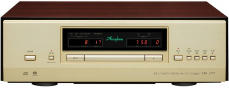 Accuphase DP-750