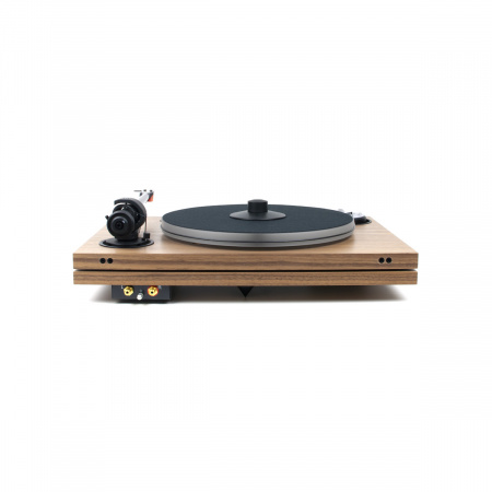 Music Hall MMF-7.3 Walnut (б/к)