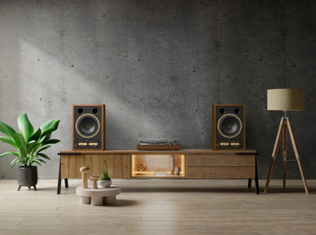 Tannoy Super Gold Monitor 10