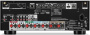 AV-ресивер Denon AVC-X2850H