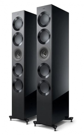 KEF Reference 5 Meta