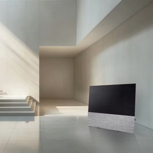 Саундбар CANVAS HiFi 55