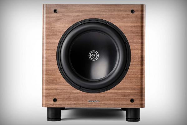 Sonus Faber Gravis II