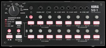 Korg SQ1