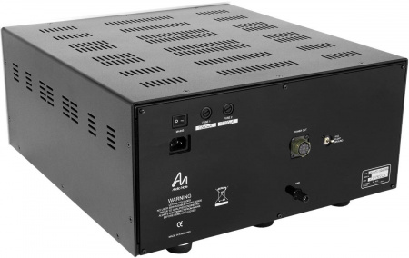 Audio Note M10 Line