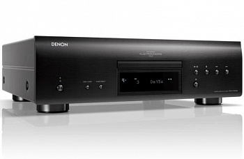 Denon DCD-1700NE
