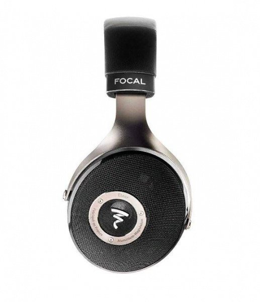 Focal Elear