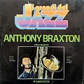 Anthony Braxton Anthony Braxton