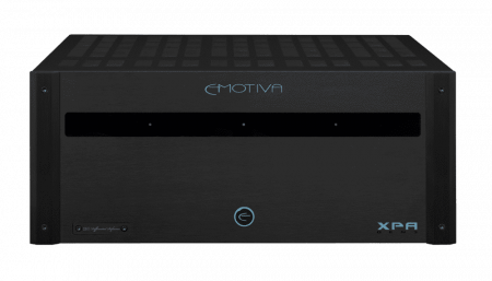 Emotiva XPA-DR3