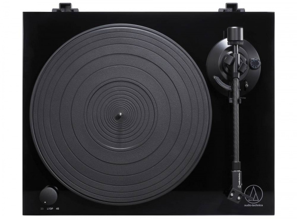 Audio-Technica AT-LPW50PB