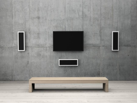 DLS Flatbox Slim Large