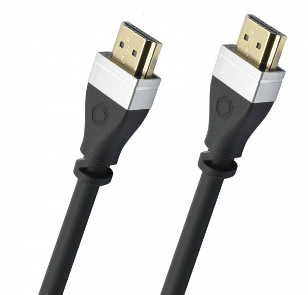 HDMI кабель Oehlbach Select Video Link cable 2.0m (33102)