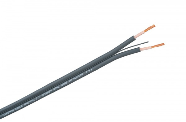Tchernov Cable Special 2.5 SW, 100 м.