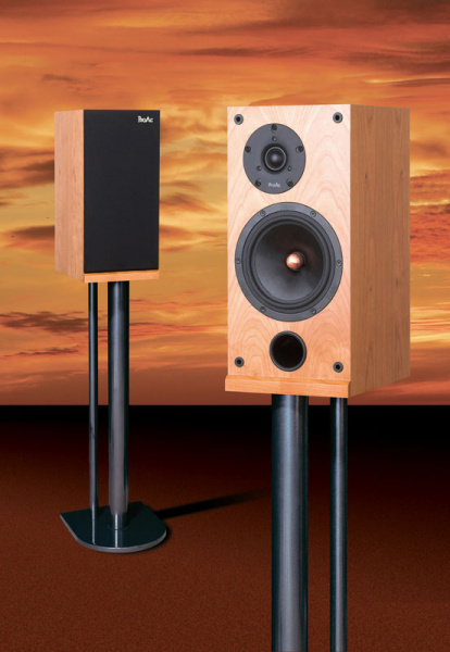 ProAc Response D Two