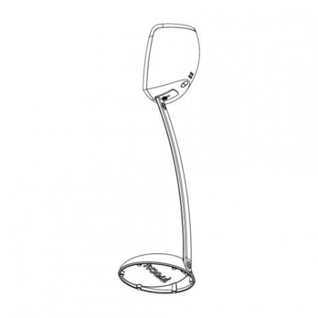 Focal Sib Evo Stand