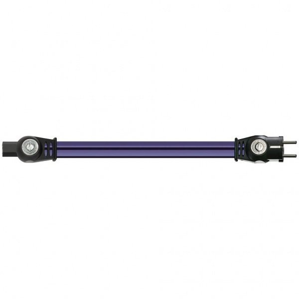 Wireworld Aurora 7 Power Cord 1.5m