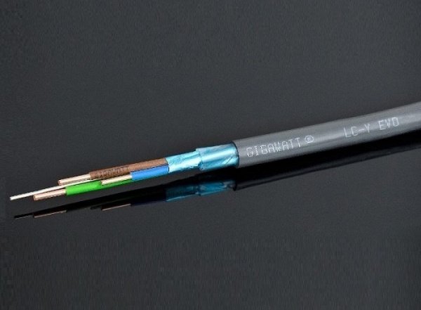 Gigawatt LC-Y EVO 3X4
