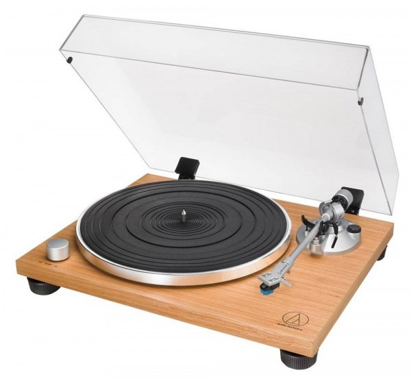 Audio-Technica AT-LPW30TK