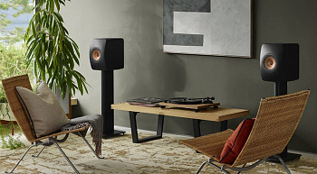 KEF S2 Floor Stand