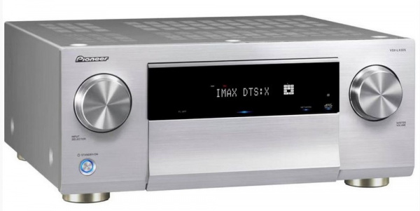 AV-ресивер Pioneer VSX-LX505 M2