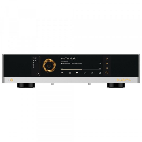 Matrix Audio MS-1 Pre