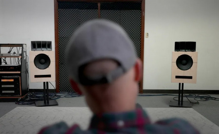 Klipsch + Ojas kO-R1