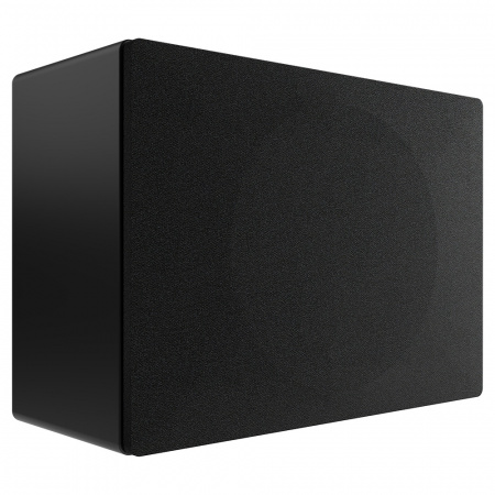 System Audio SA Silverback Sub Solo