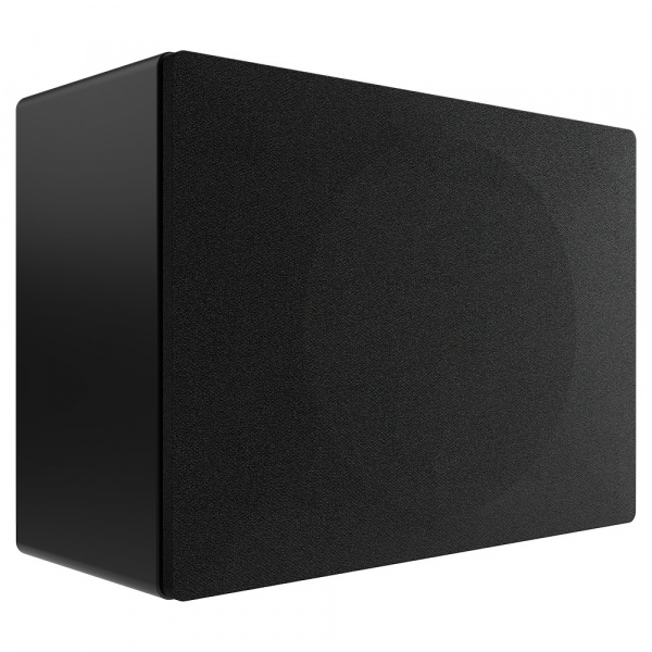 System Audio SA Silverback Sub Solo