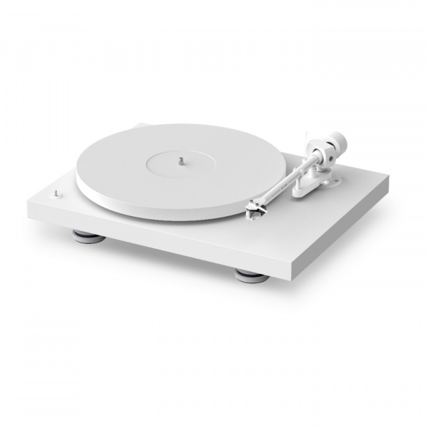 Pro-Ject Debut PRO B (Pick it PRO B) White Edition