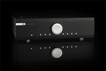 Musical Fidelity M6S PRE