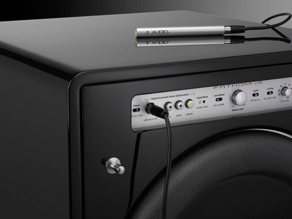 JL Audio Fathom v2 F212