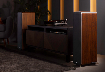 Q-Acoustics Q M40 HD