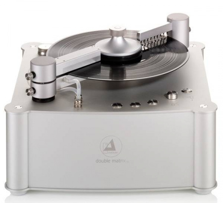 Clearaudio Double Matrix Professional