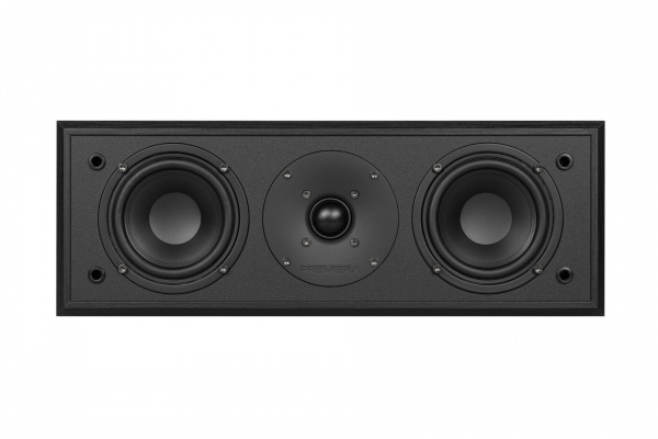 Центральный канал Premiera ECO ES-421C
