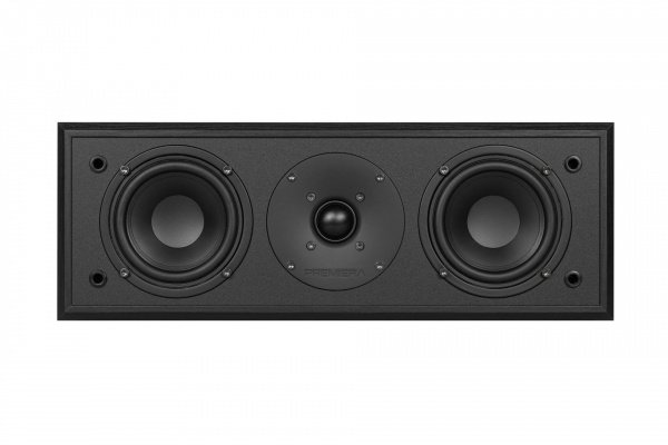 Центральный канал Premiera ECO ES-421C