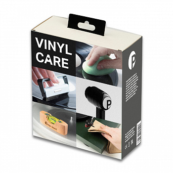 Pro-Ject Vinyl Care Set набор для ухода 