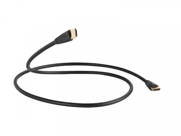 QED (QE4270) Pro HDMI 0.75m Single