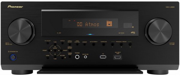 AV-ресивер Pioneer VSX-LX805